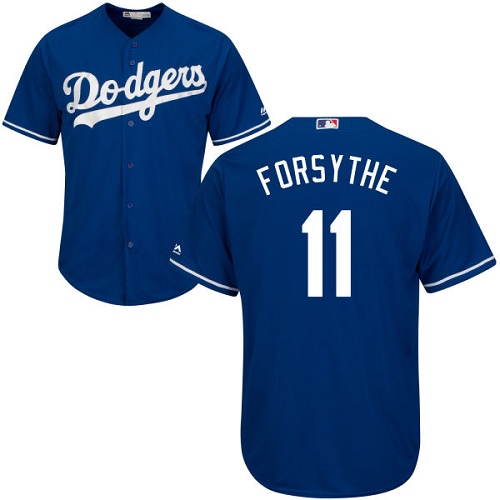 Wholesale Los Angeles Dodgers Authentic MLB Jerseys Cheap ...