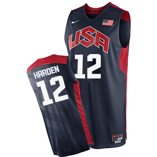 Cheap Team USA Authentic NBA Jerseys Free Shipping - officialfansjersey.us